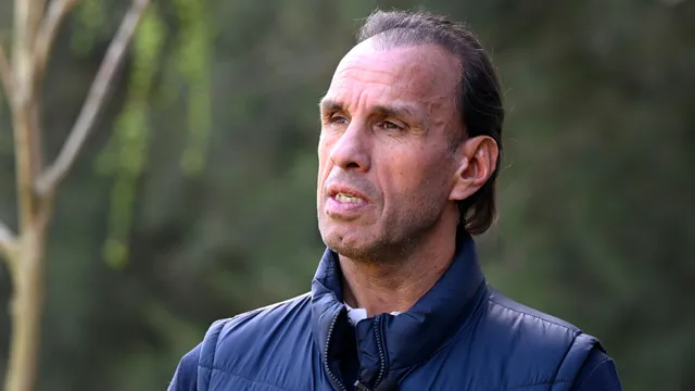 No es Montero: Navarro Montoya eligió al mejor arquero del plantel actual de Boca