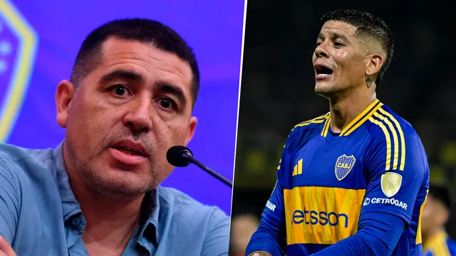 Las últimas noticias de Boca