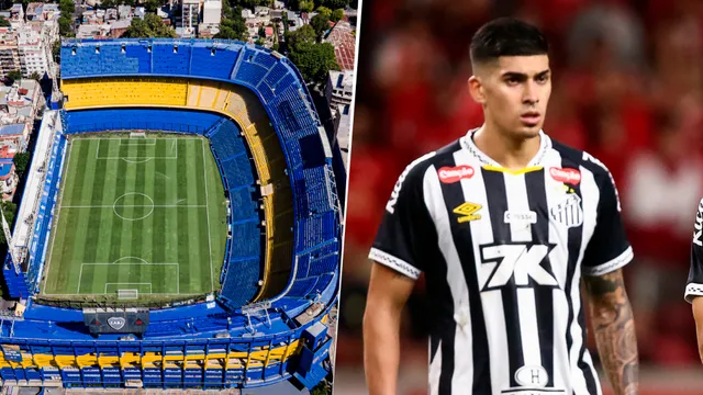 Boca hoy: novedades en el proyecto Bombonera, posible nueva cláusula para Zeballos y ¿Riquelme va por Adonis Frías?