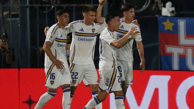 Miguel Merentiel podría irse aunque Boca quiere retenerlo: "No quieren saber nada con venderlo"