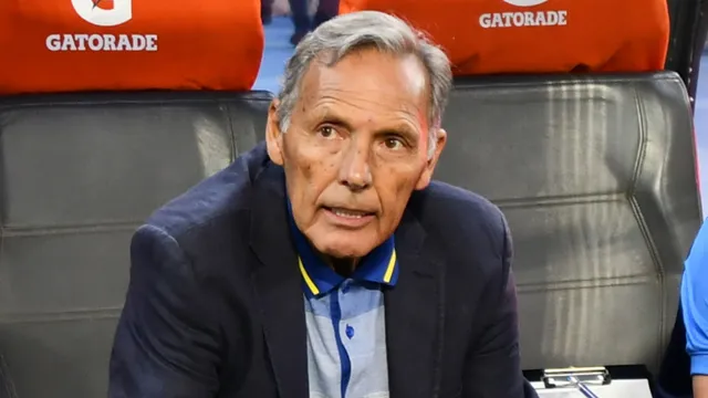 Marcos Rojo es figura en Boca y hay dudas sobre su futuro, pero Russo lo usará: "Cuenta con él"