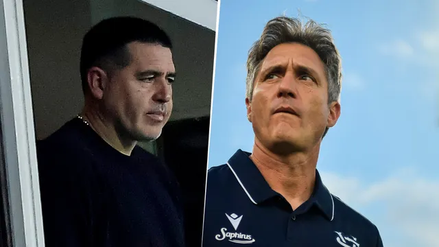 Boca hoy: Riquelme le respondió a Vélez, qué dijo Guillermo y cómo está Paredes antes de San Pablo
