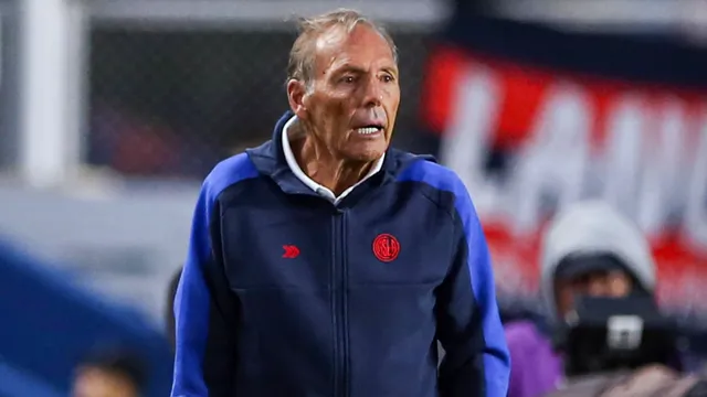 La clara postura de San Lorenzo ante el interés de Boca en Miguel Ángel Russo: "Preocupación"
