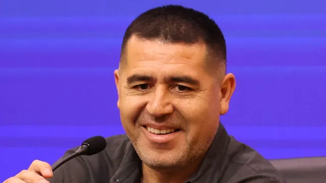 Decidido: Riquelme irá a buscar en Boca a Marino Hinestroza para enero