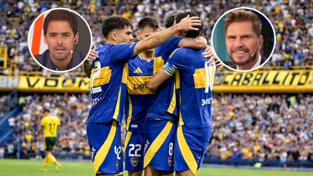 Confirmado: quién relatará los partidos de Boca en el Mundial de Clubes 2025