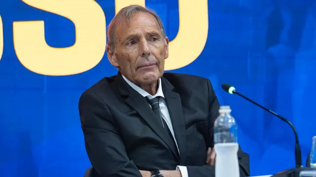 El comentario de un hincha de Boca en Miami que descolocó a Miguel Russo: "Gracias por agarrar esta papa caliente"