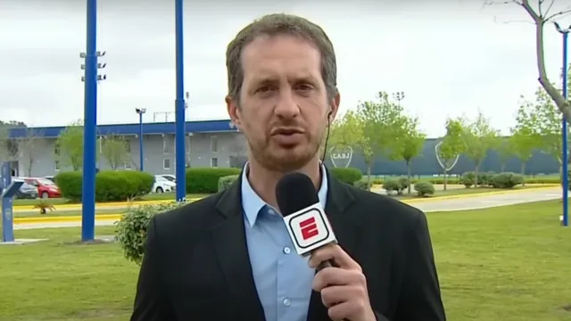 Emiliano Raddi reveló el pedido de Russo a Riquelme: "Una necesidad imperiosa"