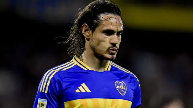Santiago Silva y el por qué Edinson Cavani no termina de rendir en Boca: "Puede ser por..."