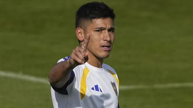 Lozano habló de su pelea por el puesto con Gorosito y avisó: "Tengo mucho más para dar"