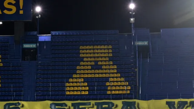 Boca le hará una propuesta a los abonados de la platea K para poder hacerla popular nuevamente