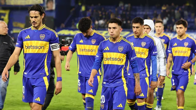 Boca entrenará nuevamente por la tarde este miércoles