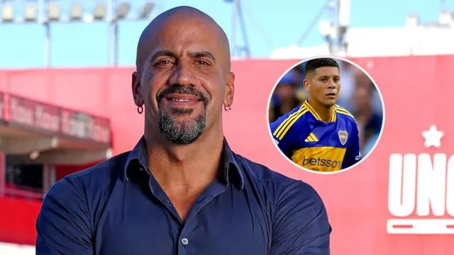 La tajante postura de Boca con Estudiantes que Marcos Rojo y Verón ya saben
