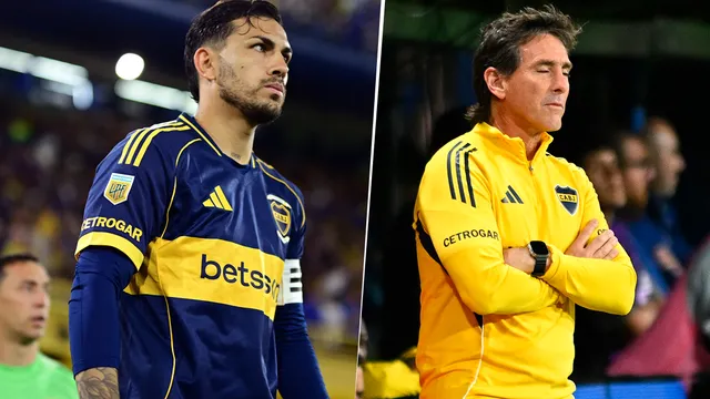 Boca hoy: el rival en octavos y qué dijeron Paredes y Úbeda sobre lo que viene en los playoff