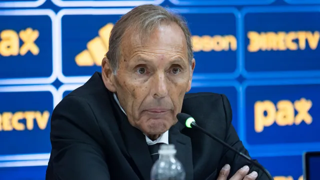 Russo no quiere hacer un cambio en Boca: intentará no tocar a Rodrigo Battaglia