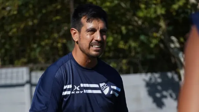 Gracián confesó que se sorprendió tras su salida de Boca: “Pensé que iba a ser más fácil”