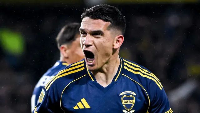 El mensaje de Blanco a la ilusión de los hinchas de Boca por el Torneo Clausura: “Como siempre”