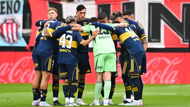 Boca debuta sin refuerzos: quién será el primero en oficializarse y quién aspiran a que sea el segundo