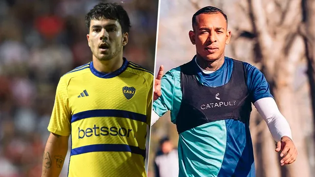 Boca hoy: Riquelme vuelve a pensar en Villa, qué dijo el colombiano y el club al que se va Blondel