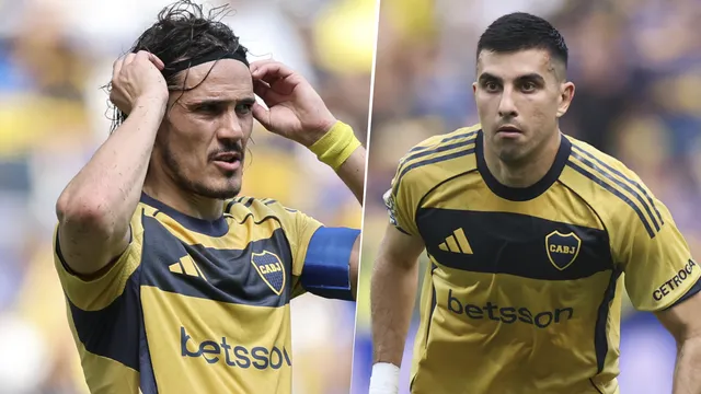 Las últimas noticias de Boca