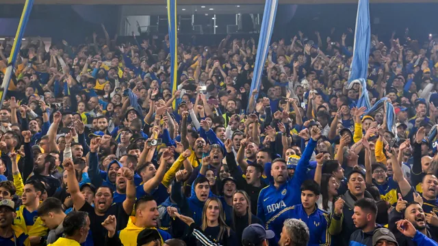 La decisión en Boca tras la eliminación que despertó la furia de los hinchas: "Nos están cargando"