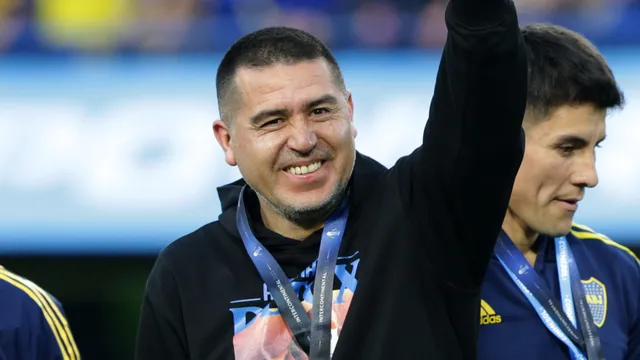 Miguel Ángel Russo podría volver a Boca si se va de San Lorenzo: "Es la debilidad de Riquelme"