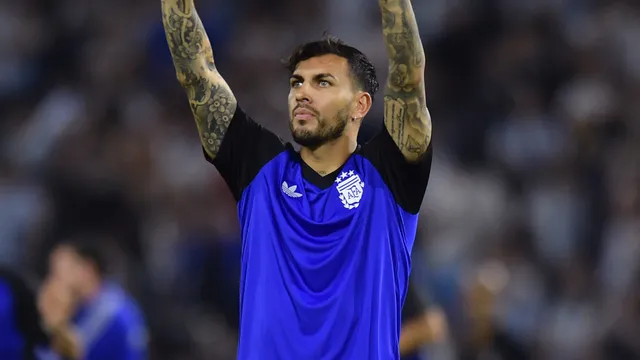 Leandro Paredes destacó el triunfo de Argentina y palpitó la próxima fase del Mundial 2026: “Partido a partido”