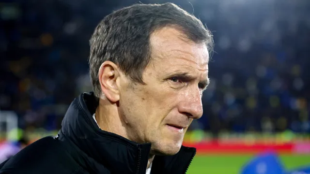 Arruabarrena le dará descanso a varios titulares. 
