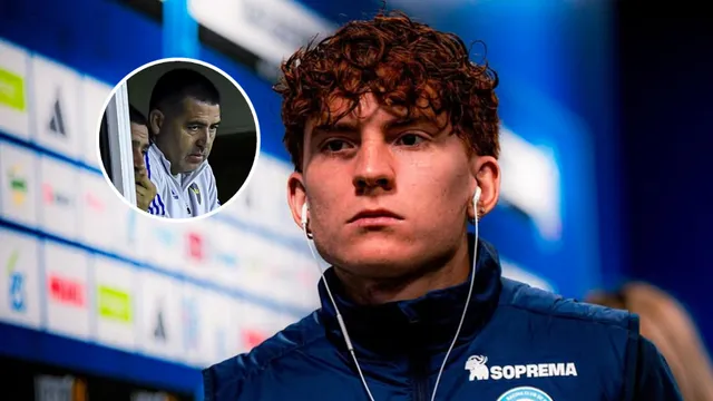 El Colo Barco, durísimo contra Riquelme por su salida de Boca: "La gente se dio cuenta"