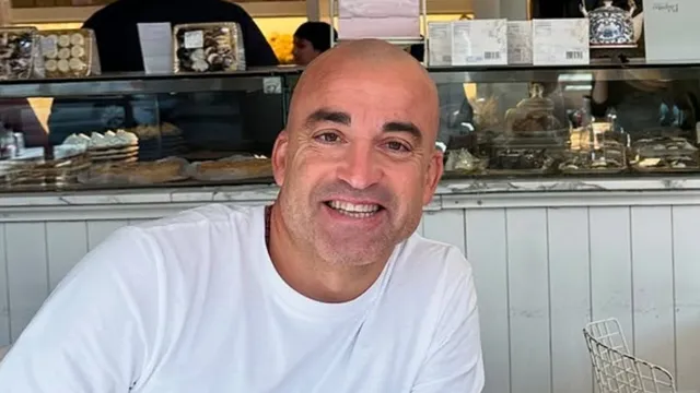 El Tanque Silva le brindó su apoyo a una figura de Boca para el Superclásico: "Le tengo fe a..."