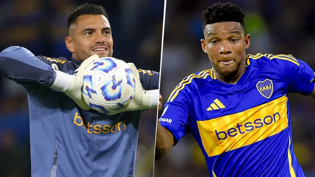 Boca hoy: la inesperada postura de Fabra, el grande de América que quiere a Romero y ¿se va Camilo Rey Domenech?