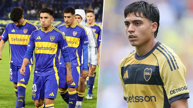 Las últimas noticias de Boca