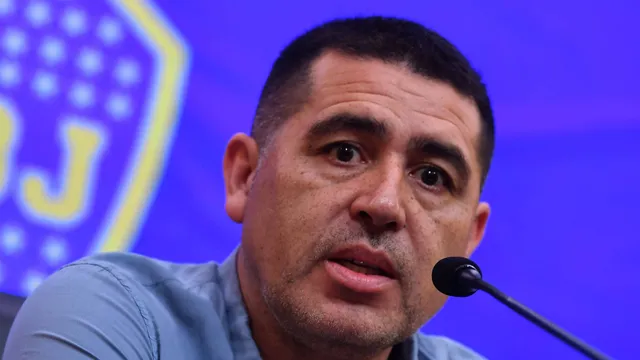 Decisión de Juan Román Riquelme: Delgado sigue solo, pero habrá un cambio en el 2026