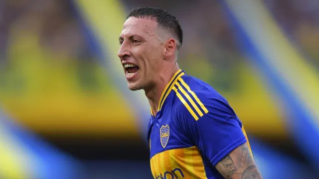 Cristian Lema no quiere regresar a Newell´s