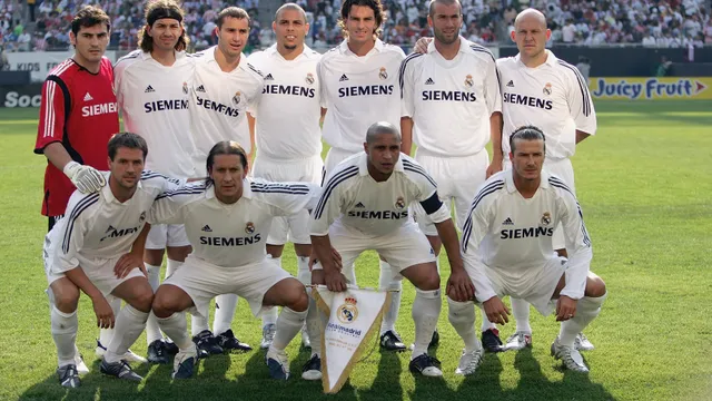 Un ex jugador del Real Madrid confesó que le hubiese gustado jugar en Boca
