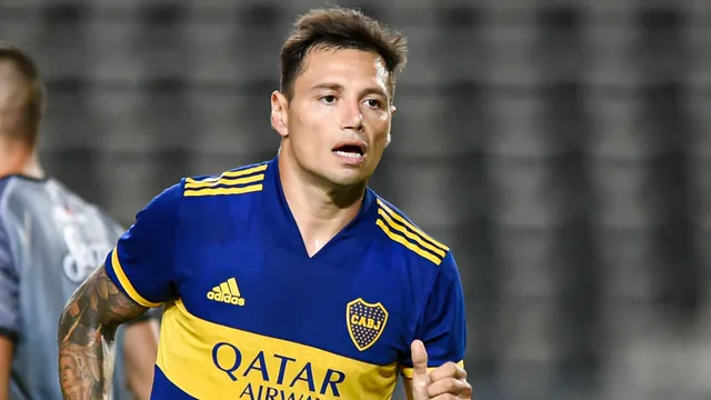 El mejor jugador de la historia del fútbol, según Mauro Zárate: "Es mi ídolo"
