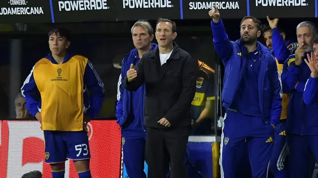 La palabra de Arruabarrena tras la derrota con Vasco.