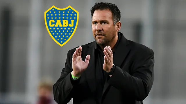 Diego Dabove, DT de Tigre, le dejó un desafiante mensaje a Boca: "Me gusta agarrarlo así..."