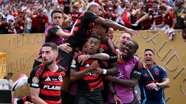 Atento, Russo: el resultado de Chelsea vs. Flamengo que afecta de lleno al grupo de Boca en el Mundial de Clubes 2025