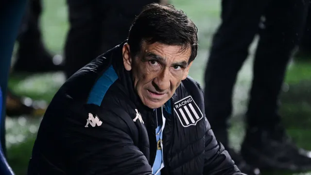 El inesperado palazo de Gustavo Costas contra Boca: "Hay equipos grandes que..."