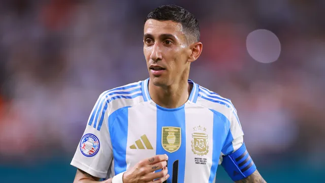 Ángel Di María vuelve a Rosario Central: cuándo se enfrentará contra Boca