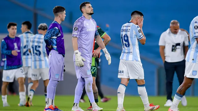 Ventaja para Miguel Russo: las tres figuras de Racing que no jugarán el clásico ante Boca