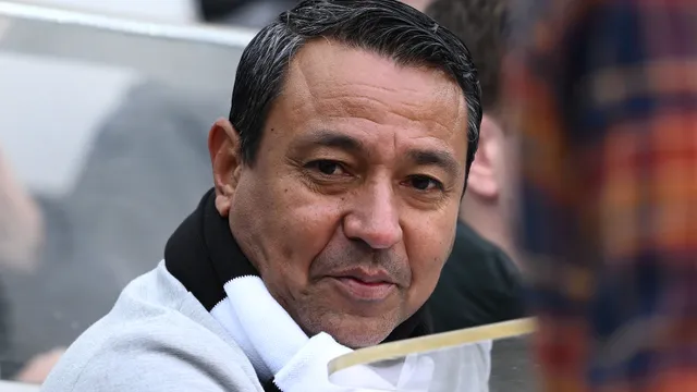 Nolberto Solano va a ser DT de Pakistán
