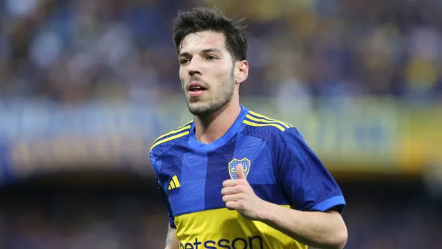 Agustín Martegani tuvo un gran gesto para concretar su salida de Boca en este mercado