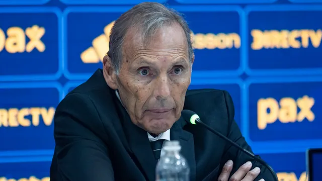 Siguen las bajas: los dos titulares que Miguel Ángel Russo no podrá utilizar por Copa Argentina