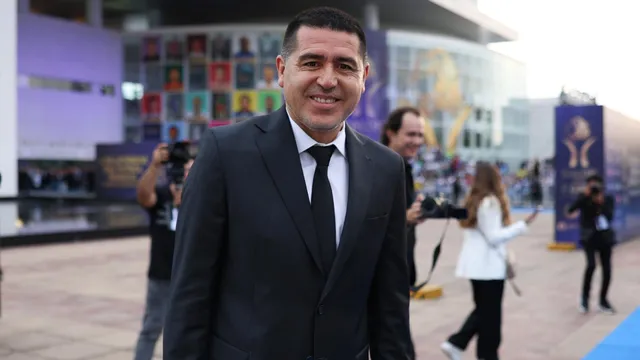 Boca ofertó 6 millones: Riquelme avanza para cerrar a Marino Hinestroza