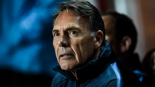 Miguel Ángel Russo, próximo DT de Boca
