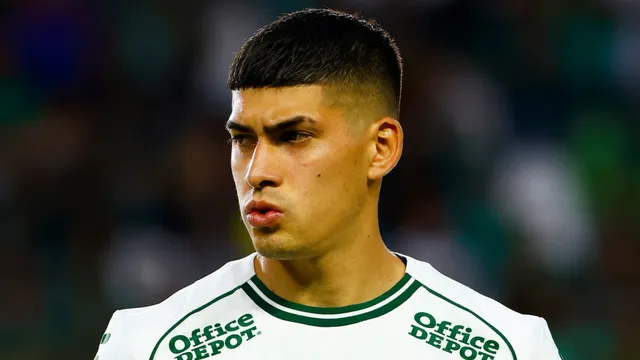 Independiente quiere a Adonis Frías: el pase de Lomónaco les da ventaja