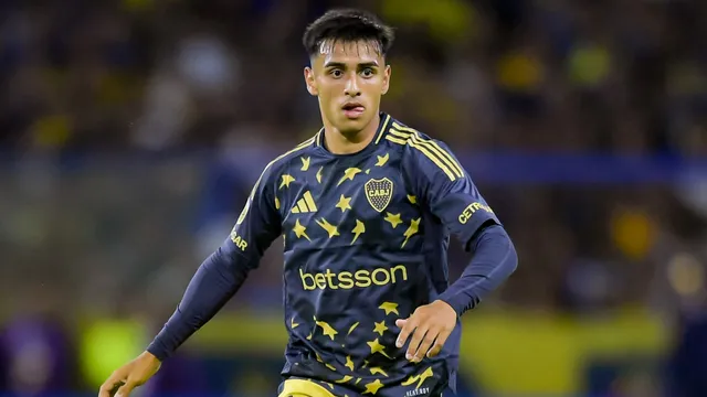 ¿Por qué Russo no le dio minutos a Milton Delgado en el Mundial de Clubes? Los motivos del DT de Boca