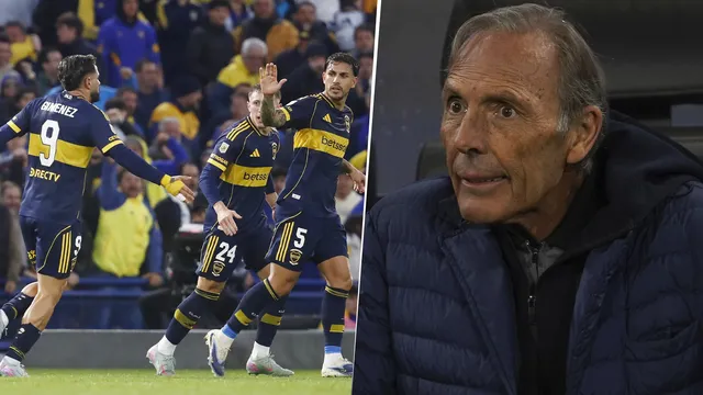 Las últimas noticias de Boca