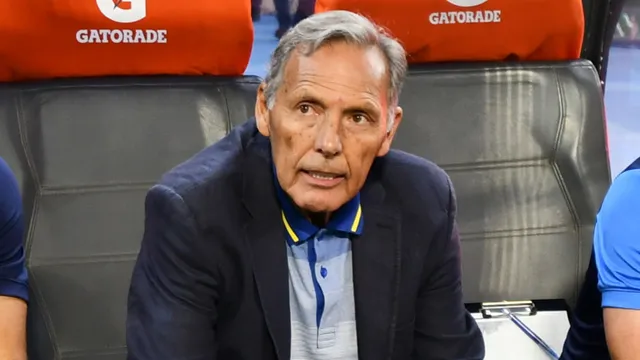 Alarma para Russo: Marchesín, Ayrton Costa y Figal no pudieron entrenarse con el grupo